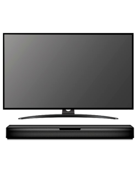 TV + Home cinéma
